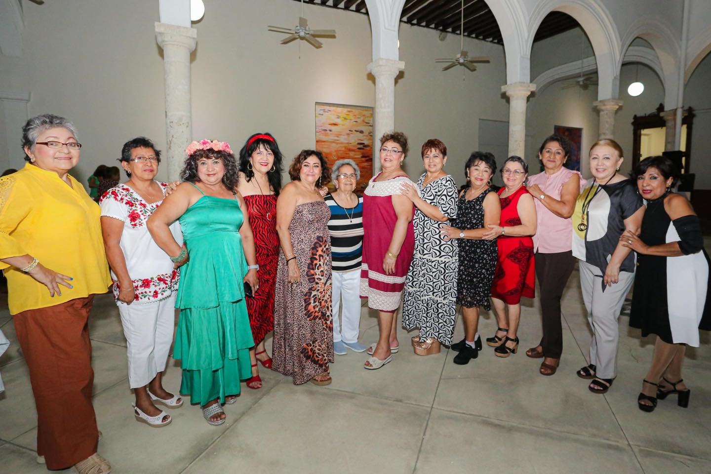 ¡Mamás celebradas con alegría y mucha diversión en CEJUPE!