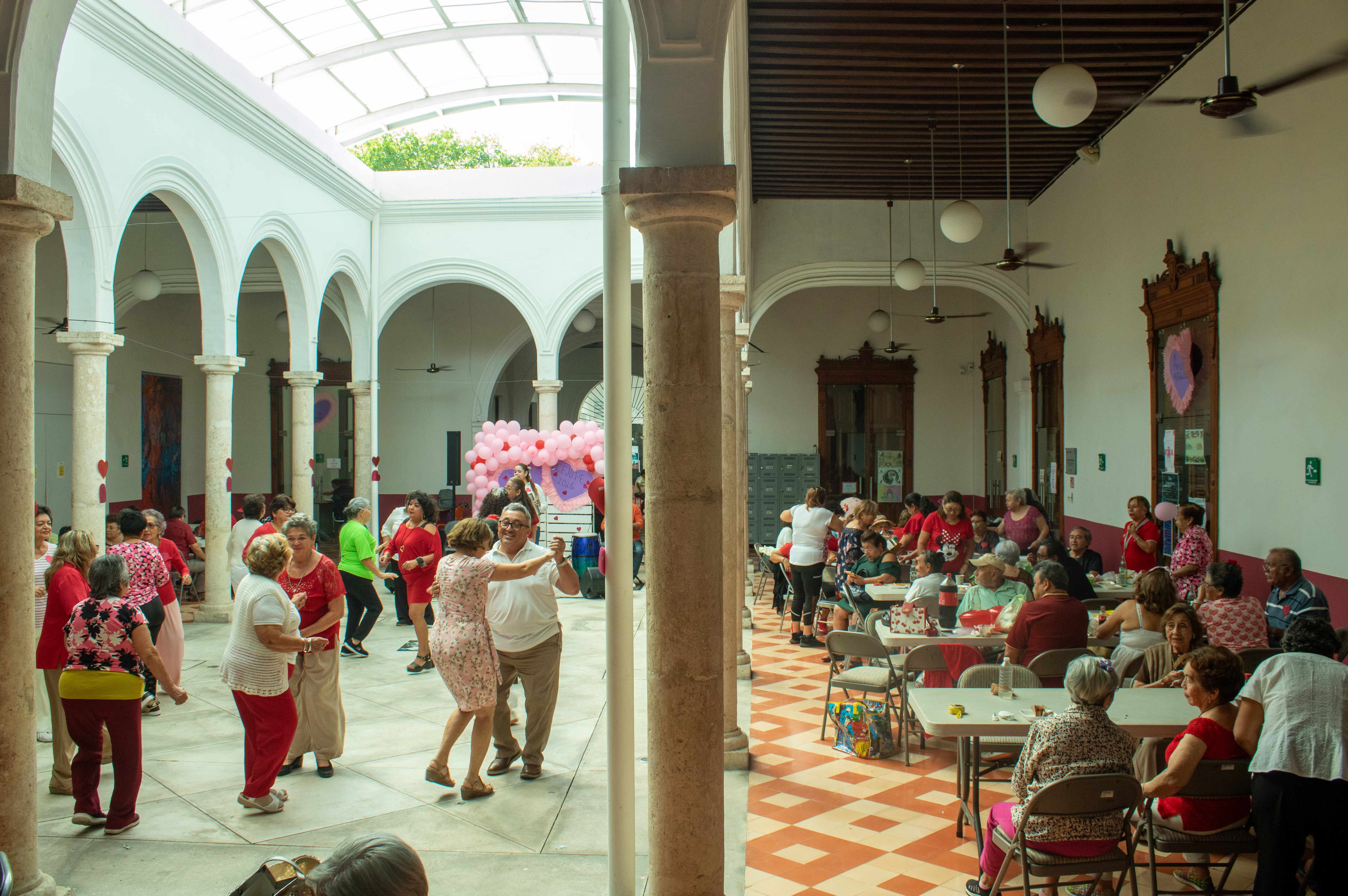 Día del Amor y la Amistad – CEJUPE.