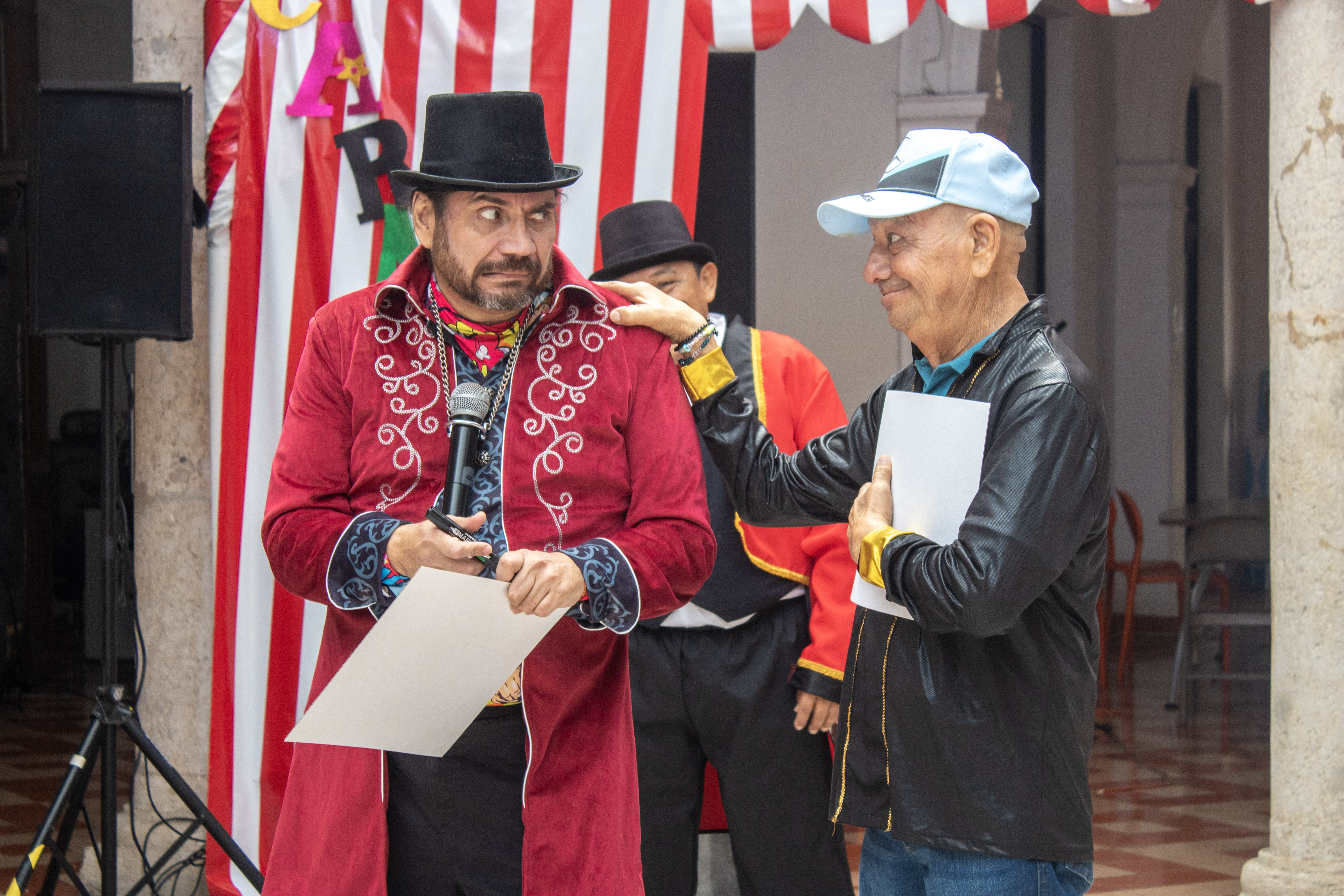 Carnaval 2026 – CEJUPE.