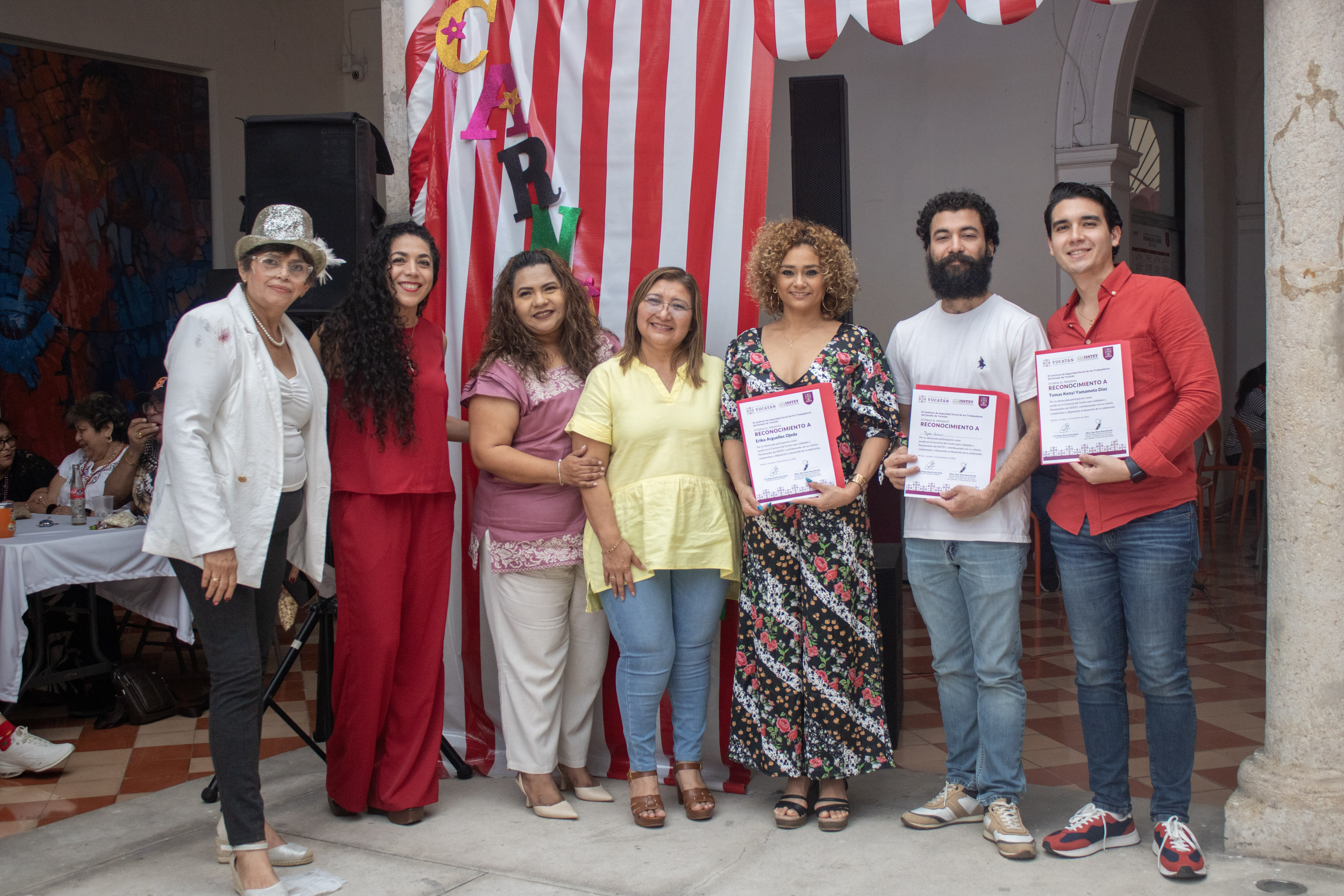 Carnaval 2026 – CEJUPE.