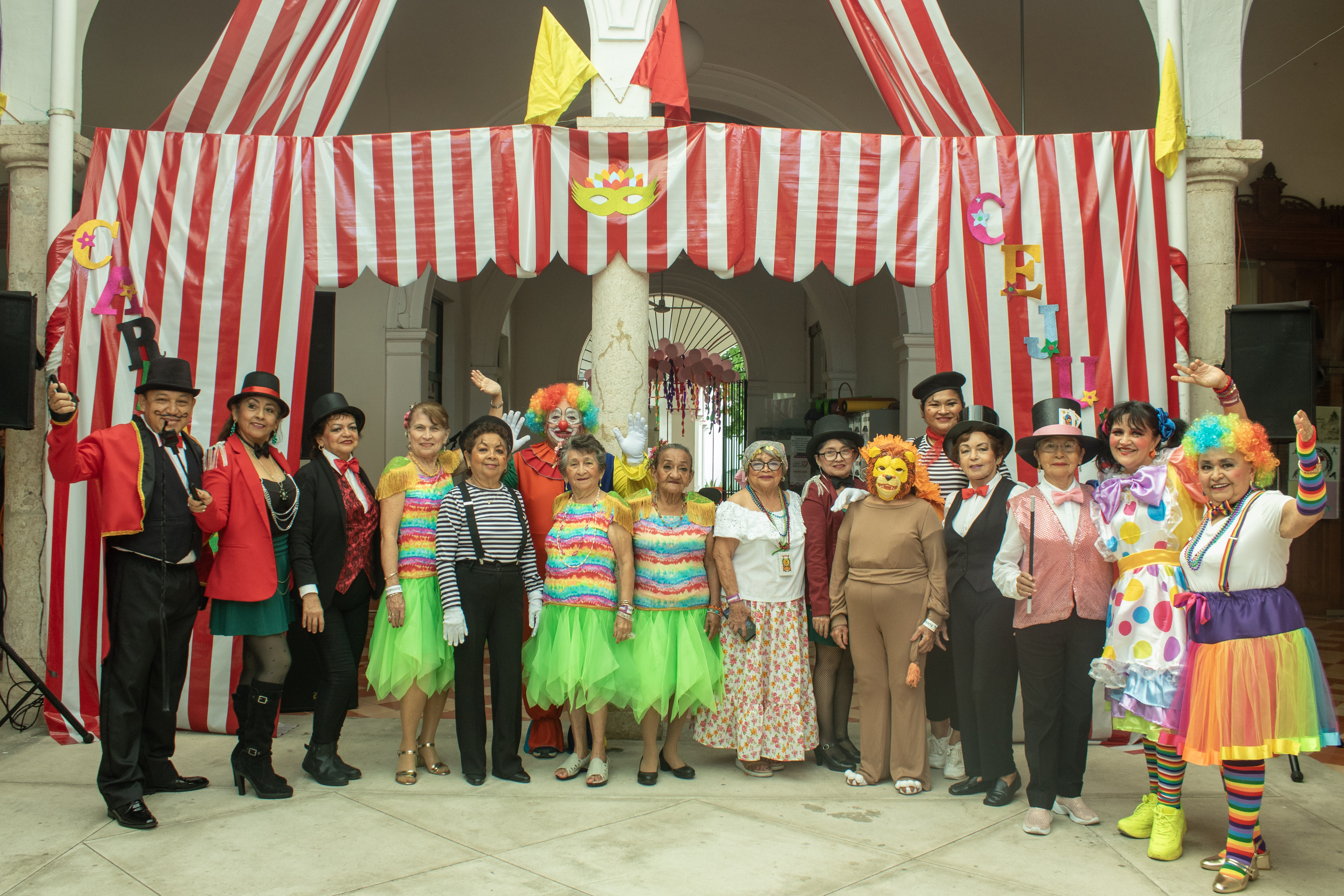 Carnaval 2026 – CEJUPE.