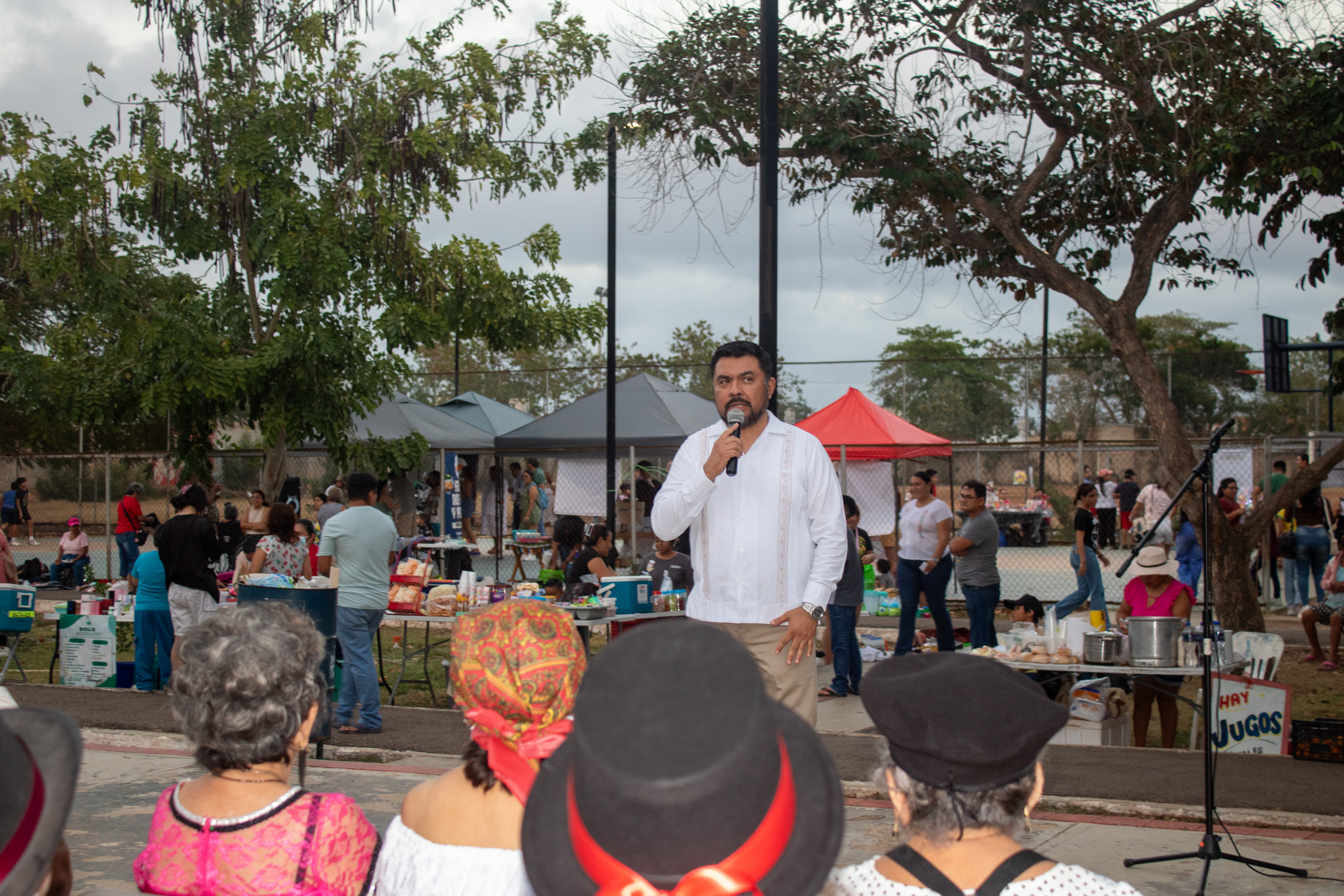Jornada “Bienestar para el Jubilado” - Polígono CTM
