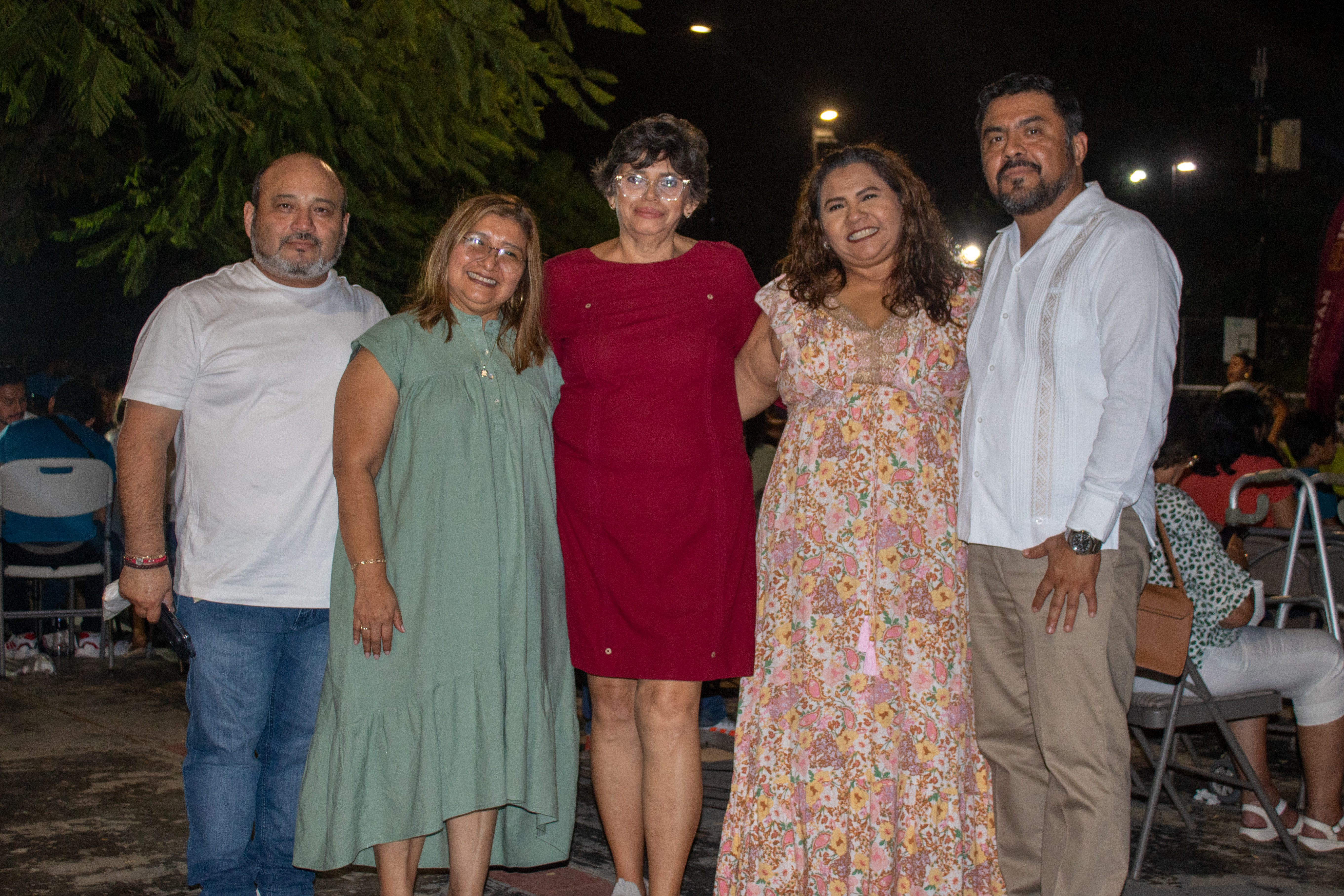 Jornada “Bienestar para el Jubilado” – Polígono CTM.