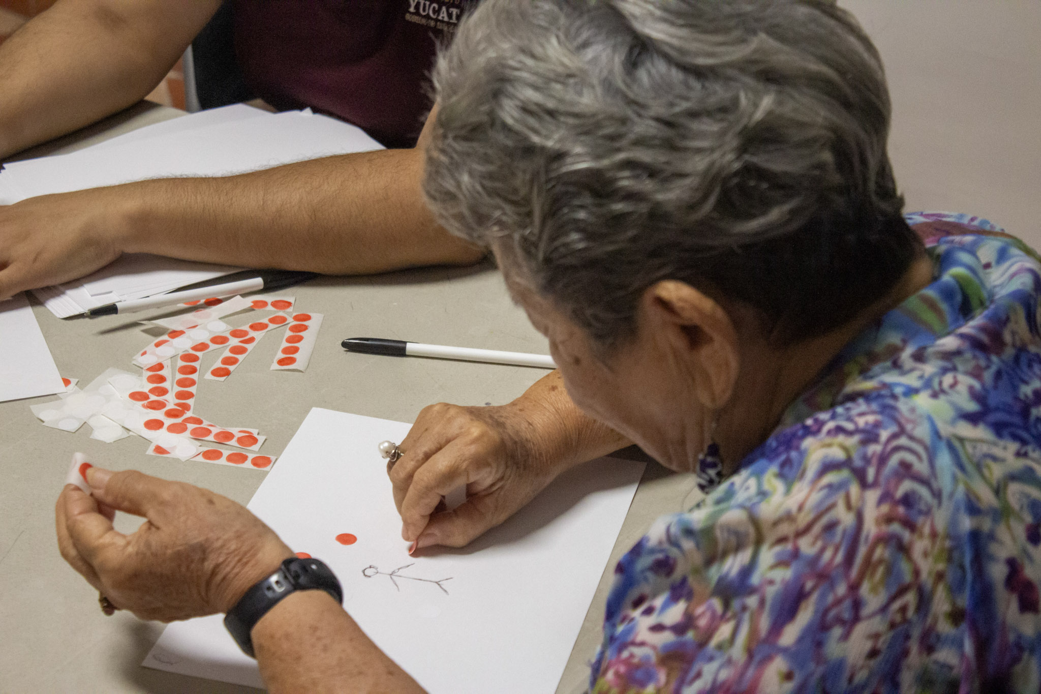 Promoción de la inclusión y la no discriminación.