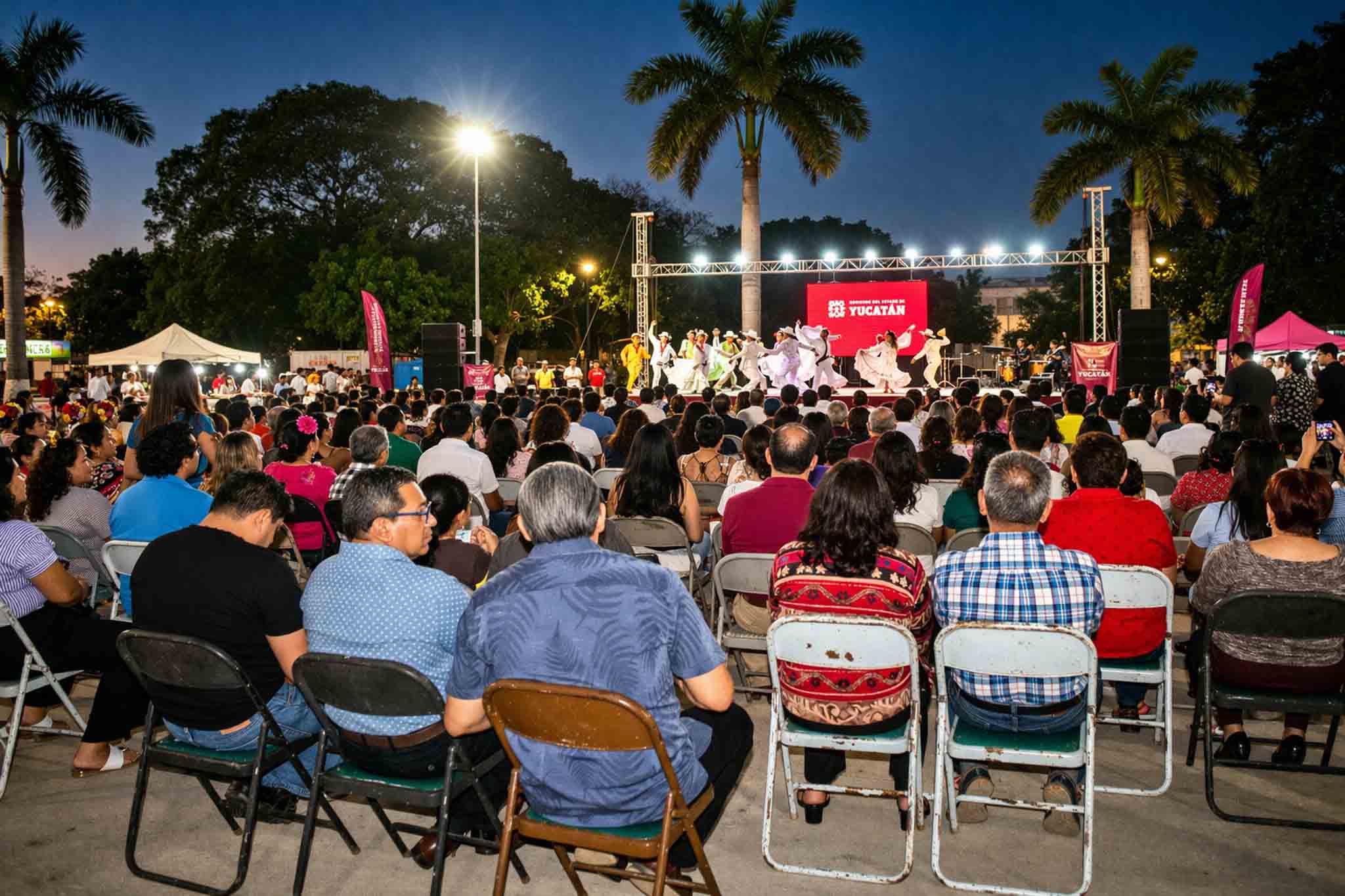2da Jornada de bienestar en tu colonia