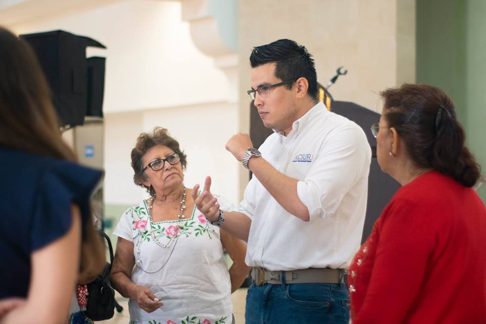 Promueve Isstey hábitos saludables en su personal